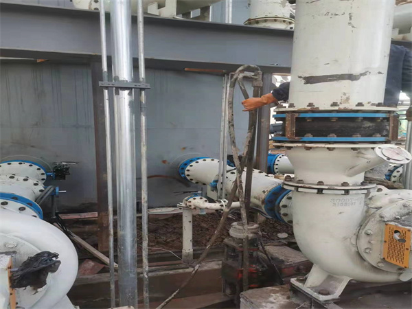 林西设备基础沉降下沉注浆加固增加荷载