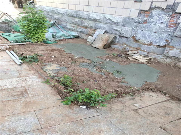 林西地基基础注浆增加承载力灌浆加固