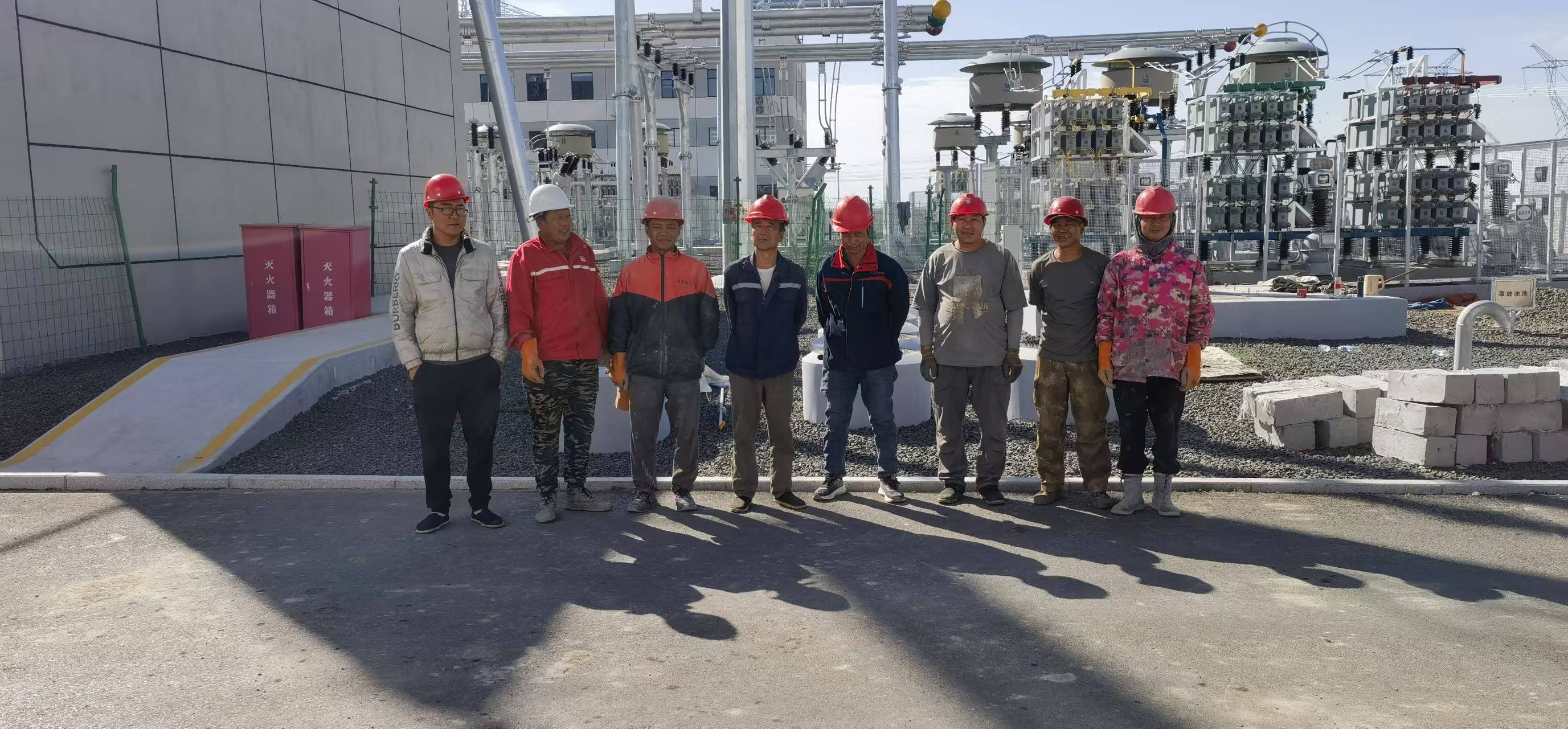 林西地基沉降如何修复?